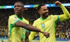 世俱杯:2026年世界杯：谁晋级，剩下的球队如何晋级